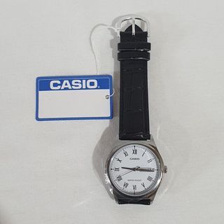Casio Wristwatch (MTP-V006L-7B)