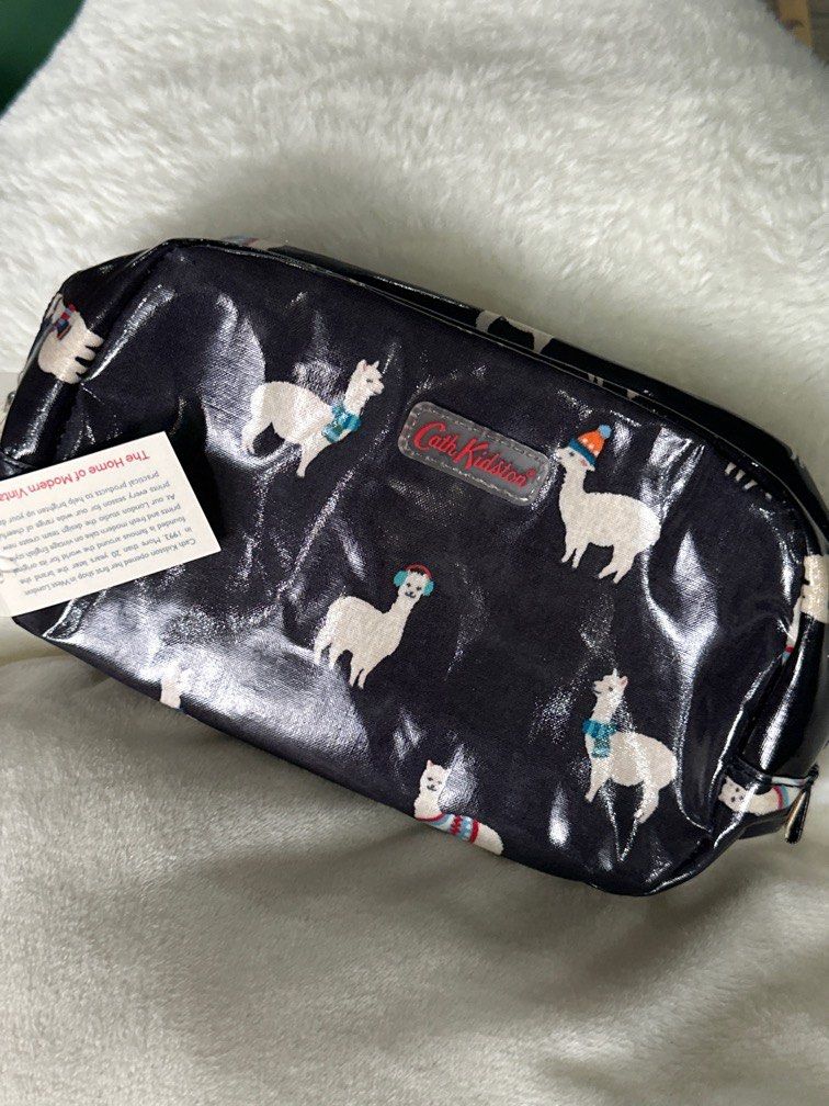 Cath kidston alpaca purse on sale