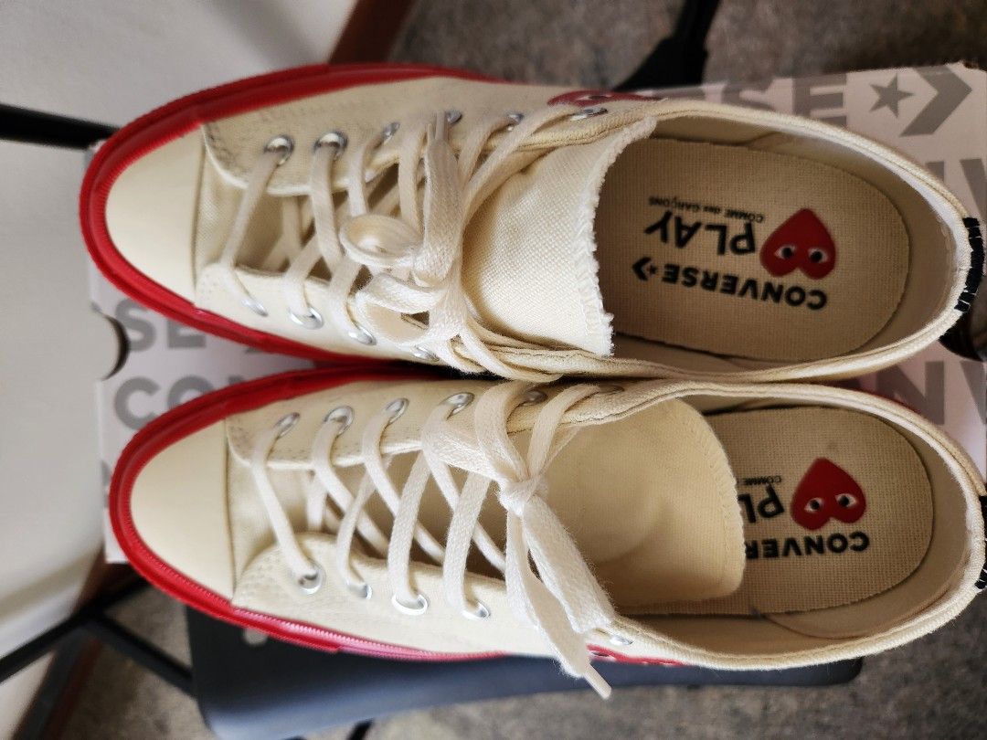 Cdg 7s sales