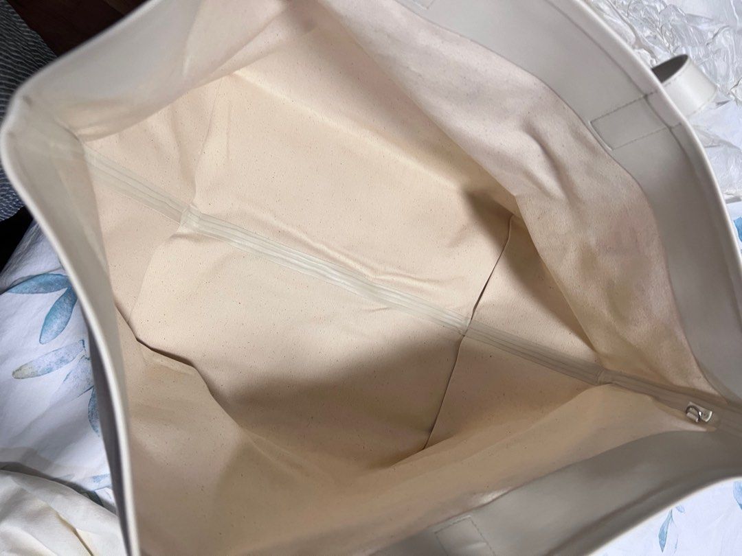 Celine canvas tote bag fall 2018