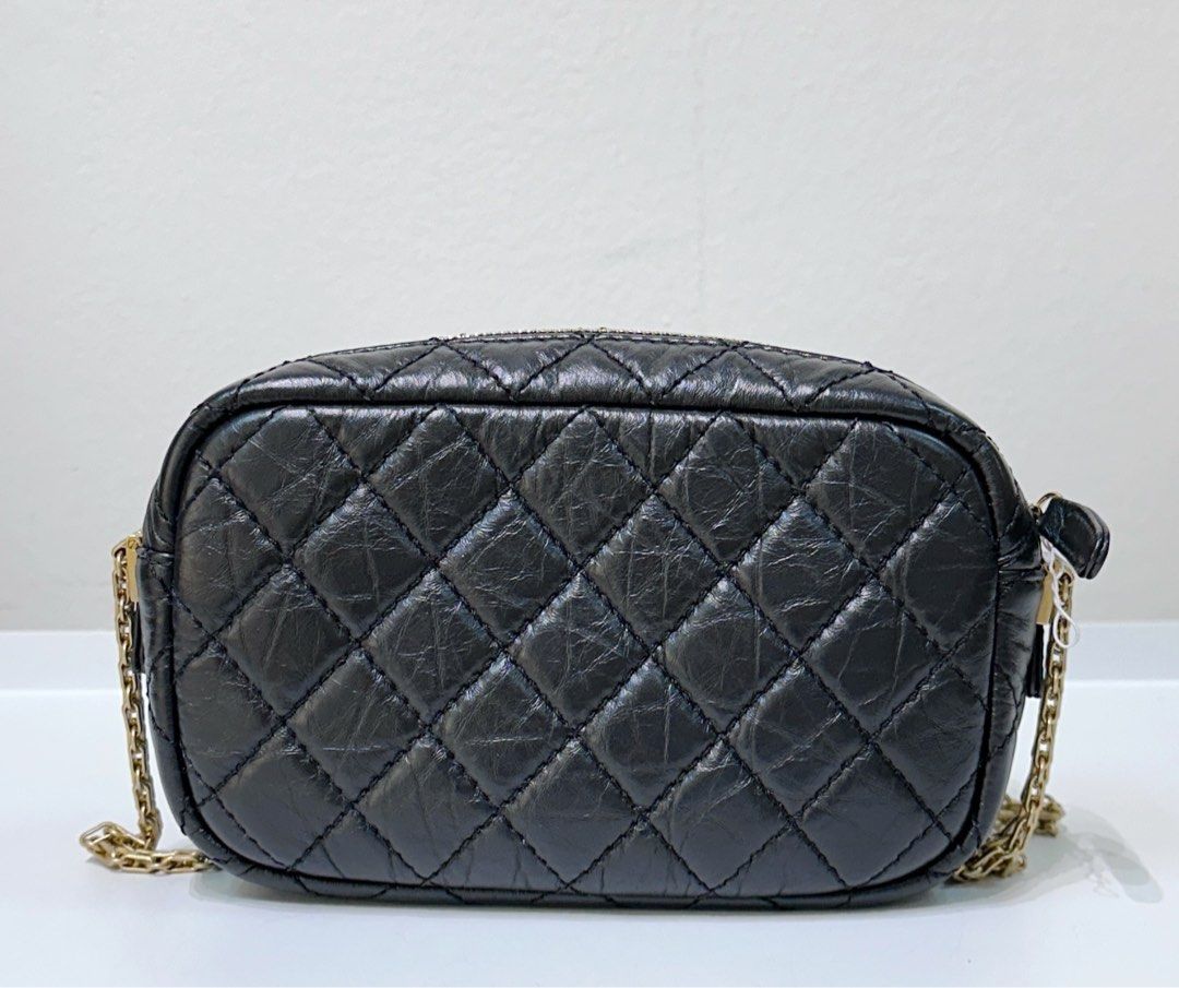Sac chanel nouvelle collection 2018 on sale