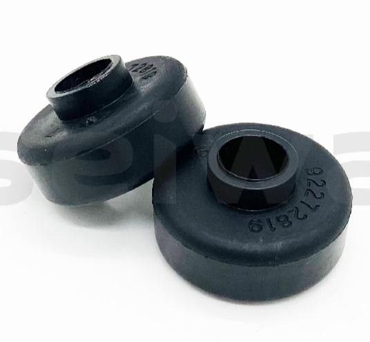 Chevrolet Trailblazer Shock Absorber bushing (Category: Body Parts and Accessories) located in Quezon City. Submitted by mysexyshoppe (Listing ID 1303558766, Image 1). Description: [2013 - 2020] Chevrolet Trailblazer Shock Absorber Bushing (Front Lower - 2 PIECES) - Chevrolet Colorado Shock Absorber Bushing (Front Lower - 2 PIECES) - Genuine GM Auto Parts.