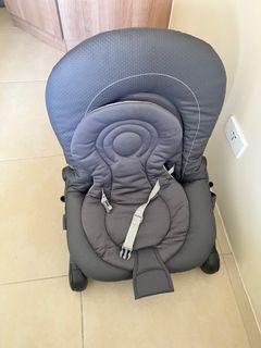 Chicco Hoopla Baby Bouncer (Baby bed)
