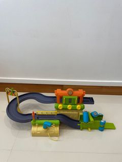 Chuggington For Sale Toys Games Carousell Singapore