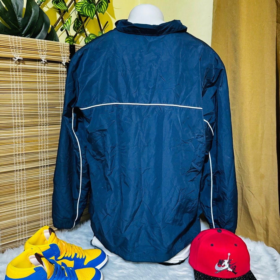 Classic elements jacket store