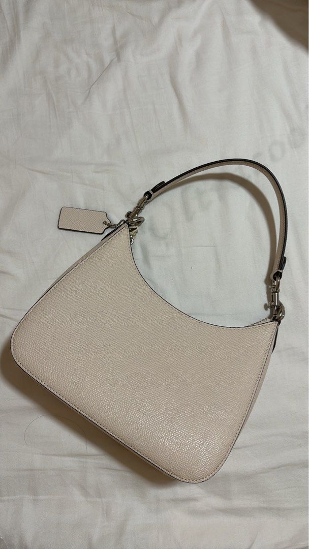 coach hobo shoulder and crossbody bag
