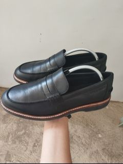 Cole Haan Morris Penny Loafers