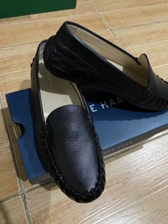 Cole Haan Evelyn Driver Shoes