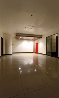 Ground Floor Commercial Space for Rent in BGC