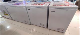 CONDURA INVERTER CHEST FREEZER