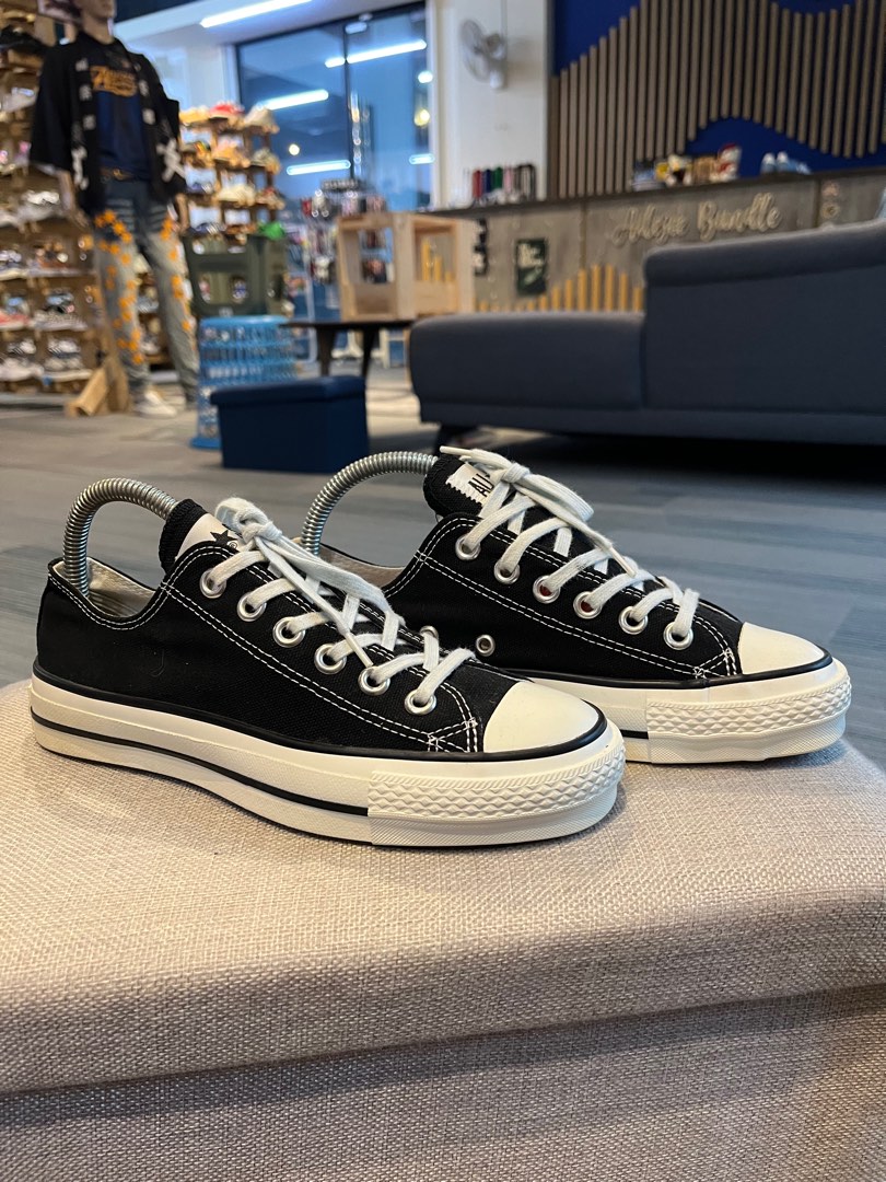 Converse all star made in japan online