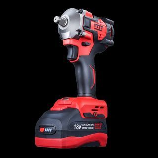 Cordless Impact Wrench ½"