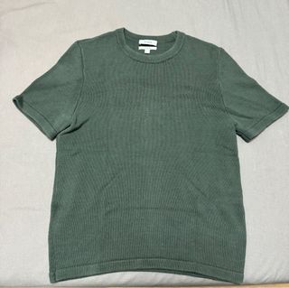 COS Knitted Top Mens