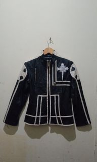Cosya leather jacket