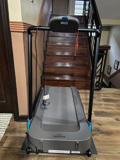 Declathon Treadmill (DOMYOS W500)