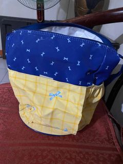 Diaper Bag Medium Size