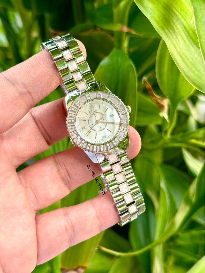 Dior Crystal Lad