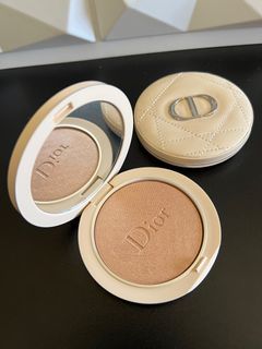 Dior Forever Couture Luminizer Highlighter in Nude Glow