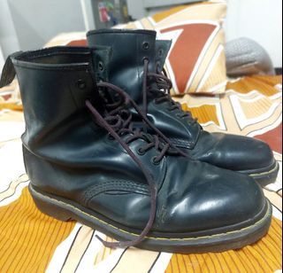 Doc Martens DMs Boots size 11 size 12