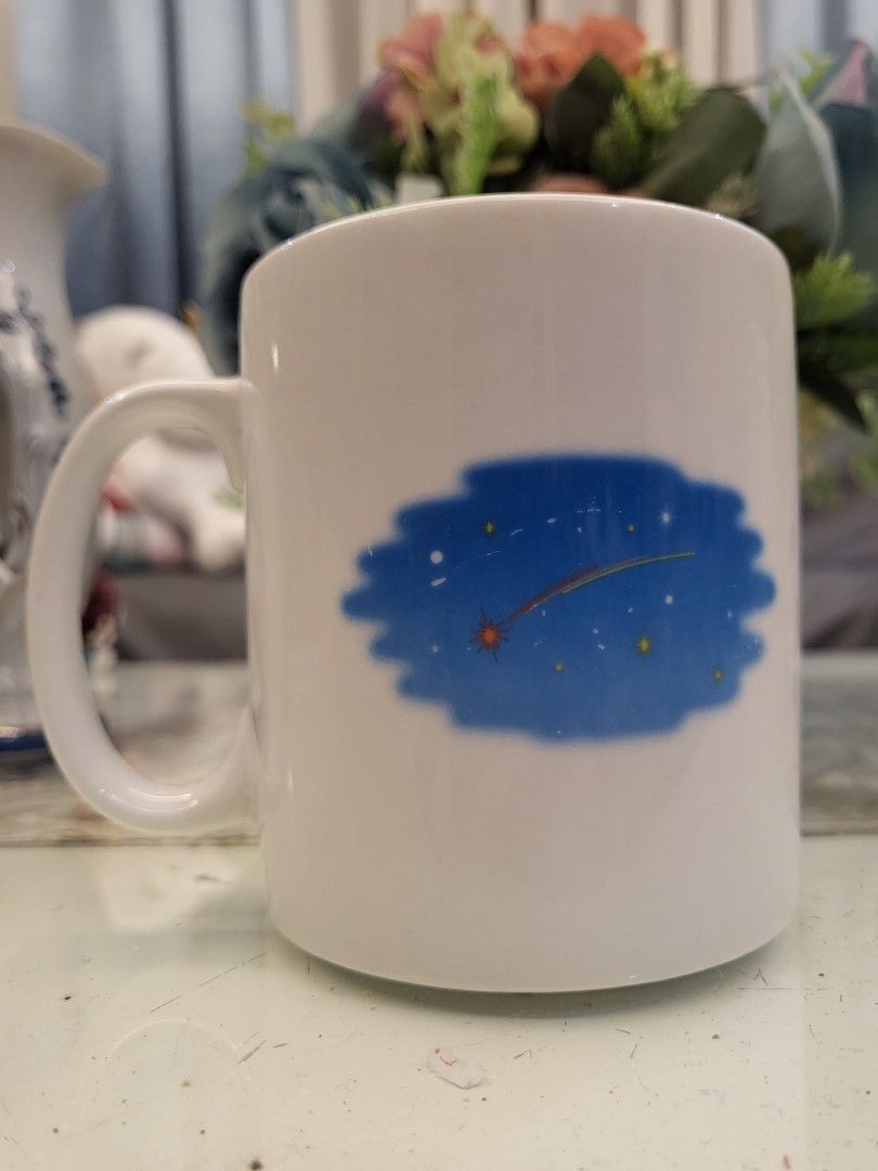 Doraemon × Dorami Mug (Category: Coffee & Tea Tableware) located in San Fernando. Submitted by jpmarketplace2023 (Listing ID 1303450071, Image 3). Description: 💚 All items are authentic from Japan. 💛 MOP: GCash (❌️ GCash Protect) 🩵 MOD: LBC only (❌️ S. Checkout, COD, COP) 💙 Meet-up: Vista Mall, San Fernando, Pampanga 💜 All items are on-hand. 🧡 First to pay gets the item first. ❤️ Breakable items are packed with care and caution. Seller will