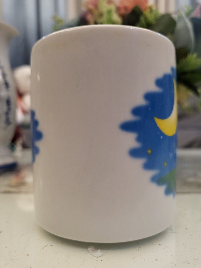 Doraemon × Dorami Mug (Category: Coffee & Tea Tableware) located in San Fernando. Submitted by jpmarketplace2023 (Listing ID 1303450071, Image 2). Description: 💚 All items are authentic from Japan. 💛 MOP: GCash (❌️ GCash Protect) 🩵 MOD: LBC only (❌️ S. Checkout, COD, COP) 💙 Meet-up: Vista Mall, San Fernando, Pampanga 💜 All items are on-hand. 🧡 First to pay gets the item first. ❤️ Breakable items are packed with care and caution. Seller will