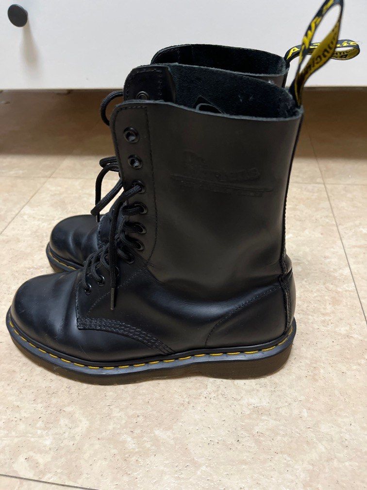 Originals 1490 10 eye boot online