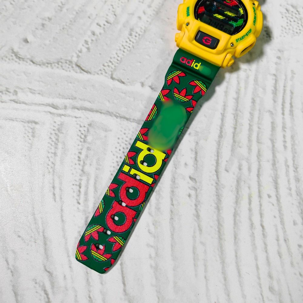 Dw9052 rasta sale