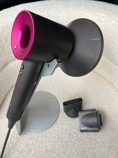 Dyson Hairdryer