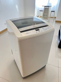 Electrolux 7kg Fully Automatic Washing Machine