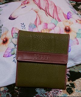 Esprit Oganizer/Card holder sling