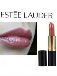 Estēe Lauder Pure Color Long Lasting Lipstick in Sugar Honey Shimmer #83 Estee Lauder