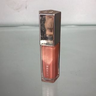 Fenty Gloss Bomb Fussy Fu$$y Pink Lip Gloss Lipstick