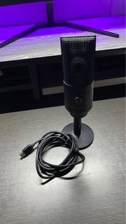Fifine K670B USB Microphone
