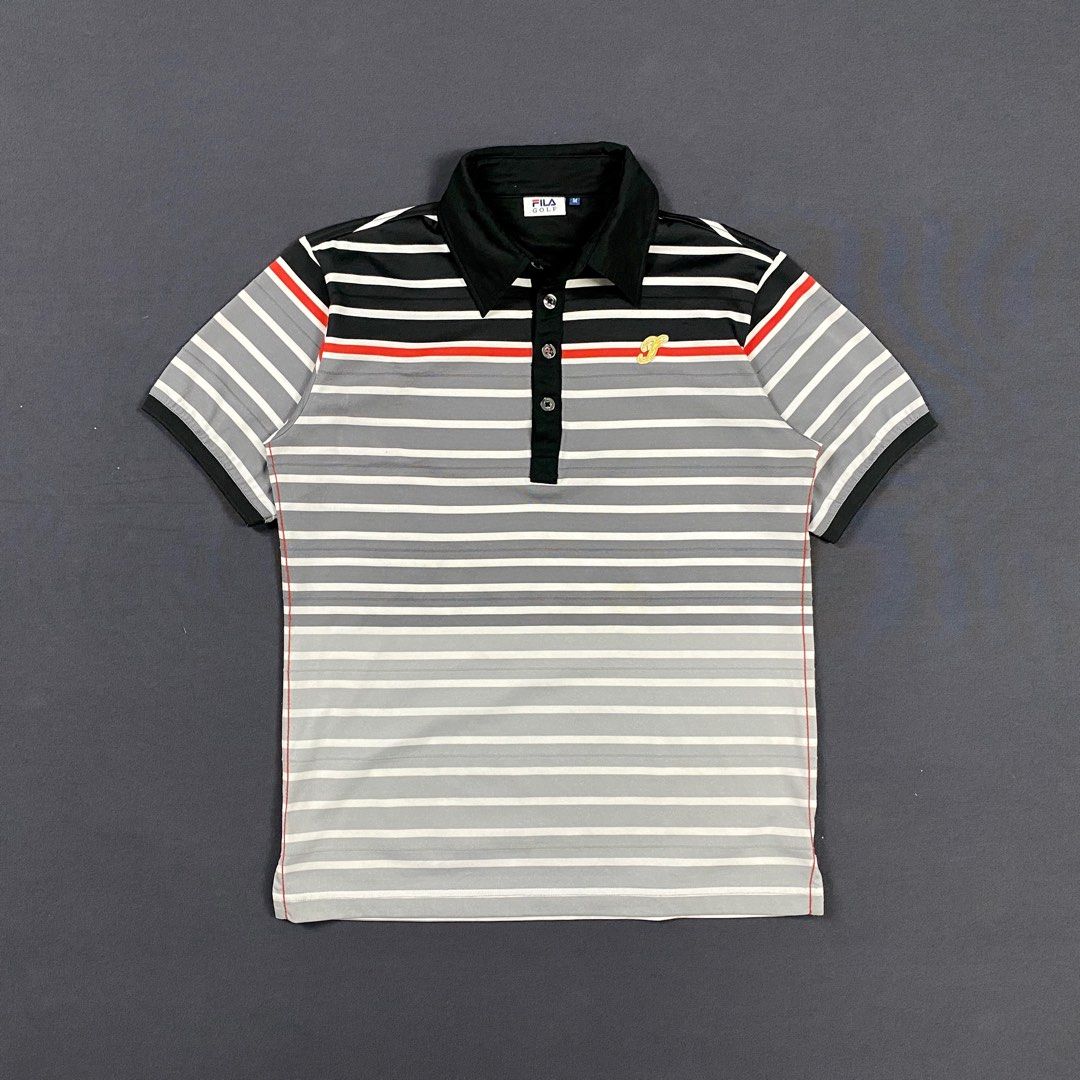 Fila dri fit shirts sales