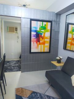Fire Sale 1br Grass Residences tower3 renovated beside sm north edsa