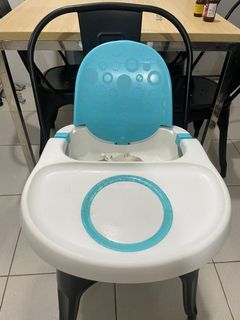 Fisher Price booster seat