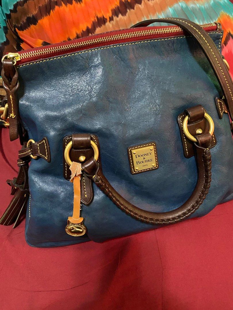 Florentine stanwich satchel online