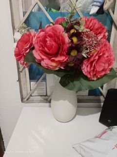flower vase