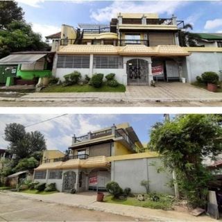 FOR SALE BANK FORECLOSED BELOW MARKET VALUE HOUSE AND LOT IN RIZAL