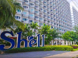 FOR SALE BANK FORECLOSED BELOW MARKET VALUE IN SHELL RESIDENCES PASAY