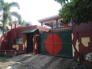 FOR SALE BANK FORECLOSED BELOW MARKET VALUE HOUSE AND LOT IN BALIUAG BULACAN