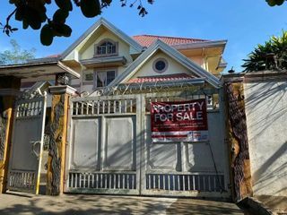 FOR SALE BANK FORECLOSED BELOW MARKET VALUE HOUSE AND LOT IN LUBAO PAMPANGA