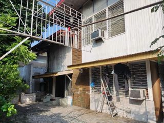 For Sale: Old House in San Antonio Makati