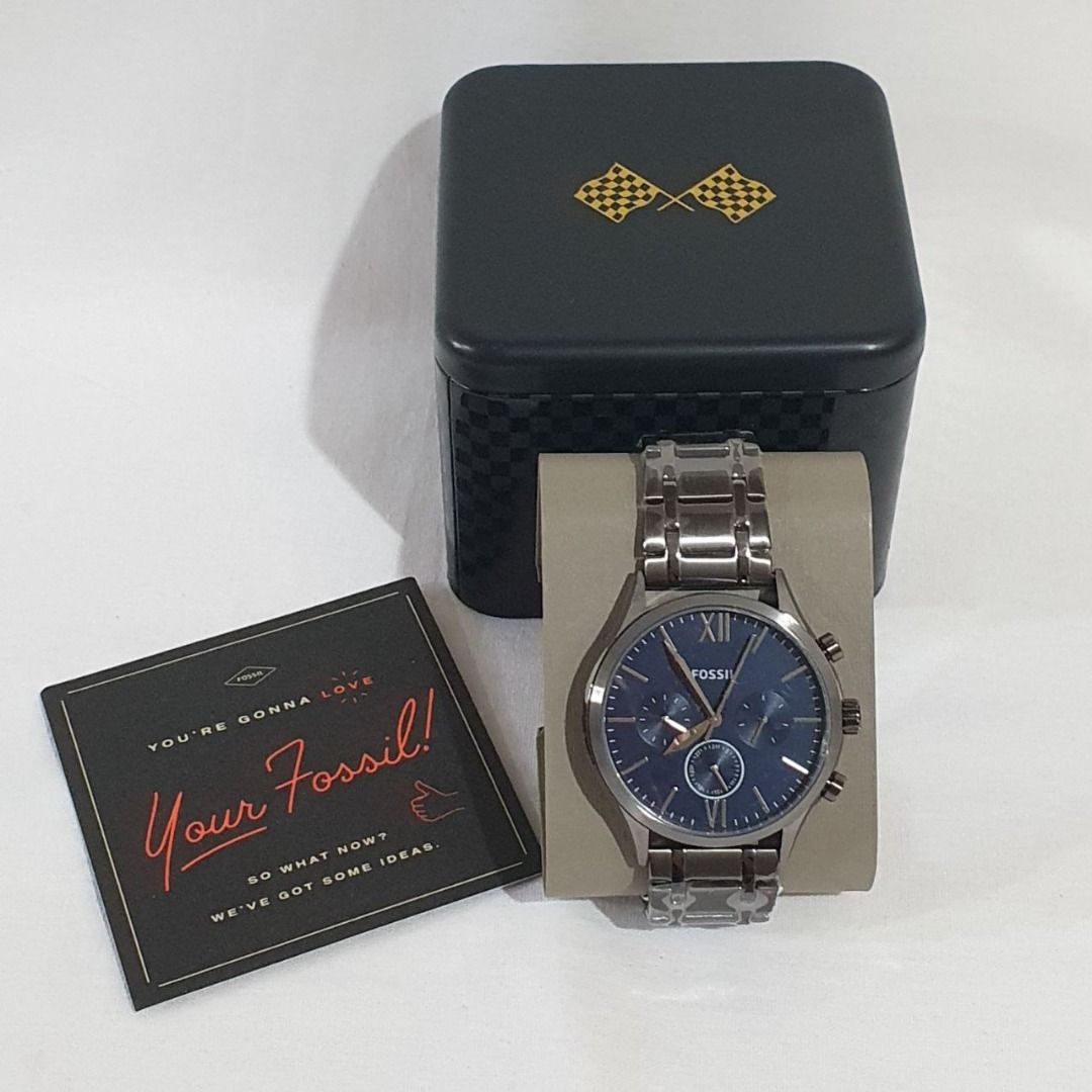 Fossil watch bq2401 online