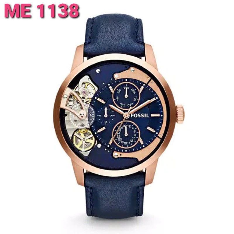 Fossil 1163 2025