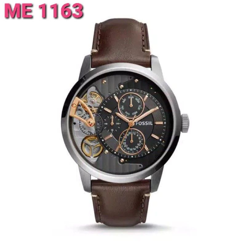FOSSIL ME 1138 ME 1163 ME 1164 ORIGINAL