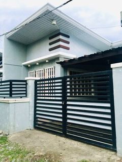 Fully Furnished House and Lot For Sale