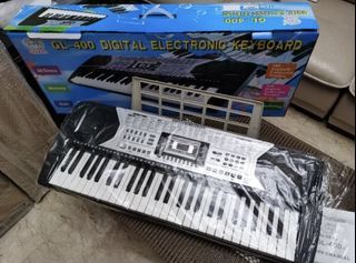 G-400 Digital Electronic Keyboard Piano