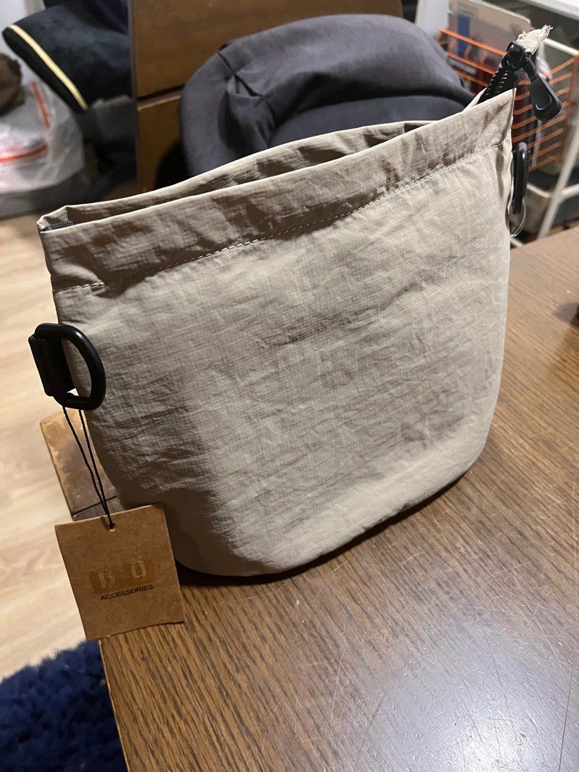 Garage Brands Outlet Sling Bag