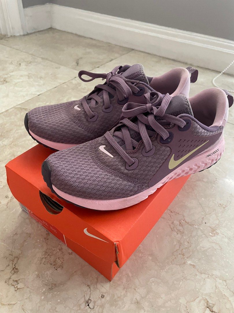 Nike legend react gs clearance